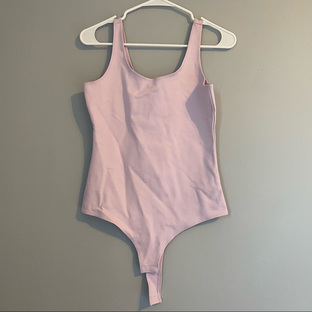 Bodysuit